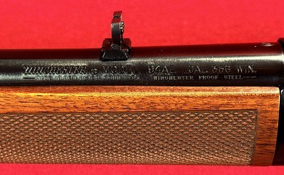 WINCHESTER MODEL 94AE 