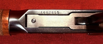 WINCHESTER MODEL 94AE 