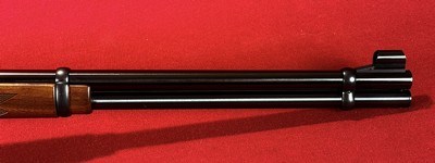WINCHESTER MODEL 94AE 