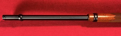 WINCHESTER MODEL 94AE 