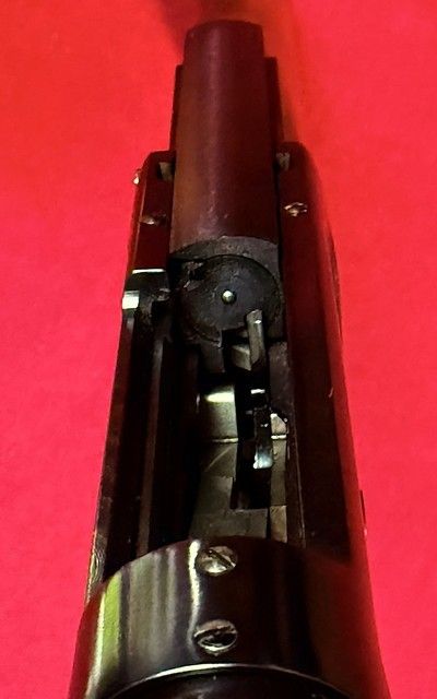 WINCHESTER MODEL 94AE 