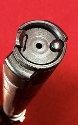 WEATHERBY VANGUARD, EARLY MODEL, HIGH POLISH BLUE, VERY FANCY STOCK, 7MM Remington Magnum - Image 20 of 20