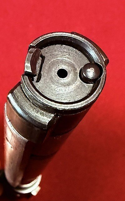 WEATHERBY VANGUARD, EARLY MODEL, HIGH POLISH BLUE, VERY FANCY STOCK, 7MM Remington Magnum - Image 20 of 20