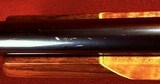 WEATHERBY VANGUARD, EARLY MODEL, HIGH POLISH BLUE, VERY FANCY STOCK, 7MM Remington Magnum - Image 16 of 20