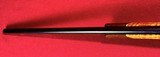 WEATHERBY VANGUARD, EARLY MODEL, HIGH POLISH BLUE, VERY FANCY STOCK, 7MM Remington Magnum - Image 15 of 20