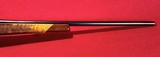 WEATHERBY VANGUARD, EARLY MODEL, HIGH POLISH BLUE, VERY FANCY STOCK, 7MM Remington Magnum - Image 4 of 20