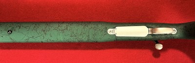 REMINGTON 700 ULTIMATE MUZZLELOADER, 50 CAL. NEW IN BOX - Image 15 of 20