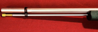 REMINGTON 700 ULTIMATE MUZZLELOADER, 50 CAL. NEW IN BOX - Image 8 of 20