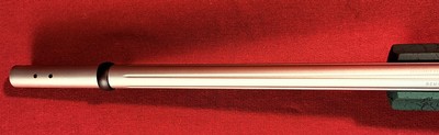 REMINGTON 700 ULTIMATE MUZZLELOADER, 50 CAL. NEW IN BOX - Image 13 of 20