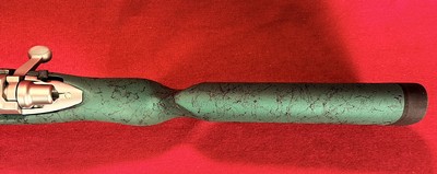 REMINGTON 700 ULTIMATE MUZZLELOADER, 50 CAL. NEW IN BOX - Image 11 of 20
