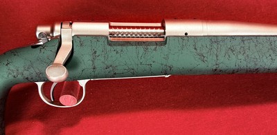 REMINGTON 700 ULTIMATE MUZZLELOADER, 50 CAL. NEW IN BOX - Image 4 of 20