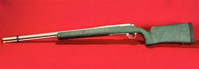 REMINGTON 700 ULTIMATE MUZZLELOADER, 50 CAL. NEW IN BOX - Image 5 of 20