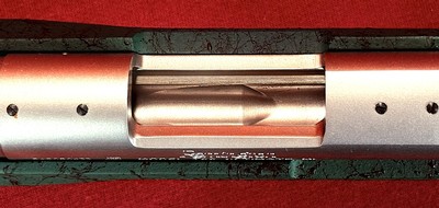 REMINGTON 700 ULTIMATE MUZZLELOADER, 50 CAL. NEW IN BOX - Image 18 of 20