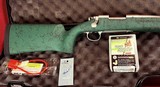 REMINGTON 700 ULTIMATE MUZZLELOADER, 50 CAL. NEW IN BOX - Image 2 of 20