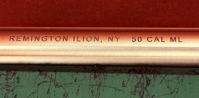 REMINGTON 700 ULTIMATE MUZZLELOADER, 50 CAL. NEW IN BOX - Image 10 of 20