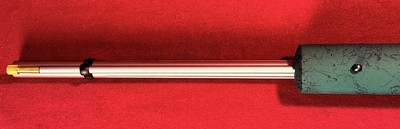 REMINGTON 700 ULTIMATE MUZZLELOADER, 50 CAL. NEW IN BOX - Image 16 of 20