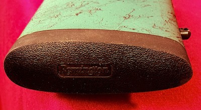 REMINGTON 700 ULTIMATE MUZZLELOADER, 50 CAL. NEW IN BOX - Image 17 of 20