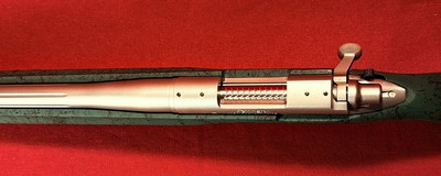 REMINGTON 700 ULTIMATE MUZZLELOADER, 50 CAL. NEW IN BOX - Image 12 of 20