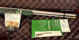 REMINGTON 700 ULTIMATE MUZZLELOADER, 50 CAL. NEW IN BOX - Image 3 of 20