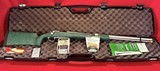 REMINGTON 700 ULTIMATE MUZZLELOADER, 50 CAL. NEW IN BOX