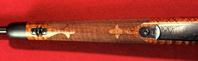WINCHESTER MODEL 70 