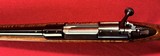 WINCHESTER MODEL 70 