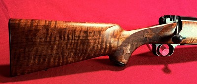 WINCHESTER MODEL 70 