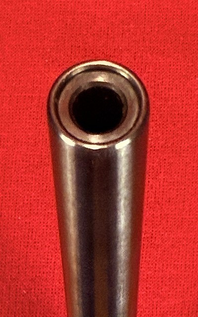 WINCHESTER MODEL 70 