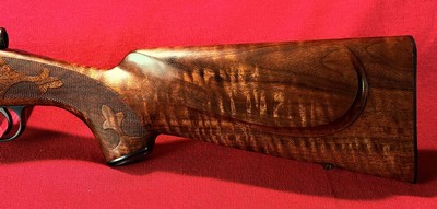 WINCHESTER MODEL 70 