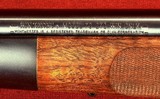 WINCHESTER MODEL 70 