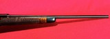 WINCHESTER MODEL 70 