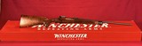 WINCHESTER MODEL 70 