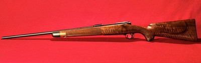 WINCHESTER MODEL 70 