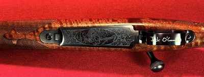 WINCHESTER MODEL 70 