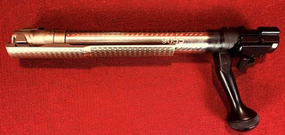 WINCHESTER MODEL 70 