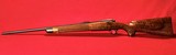 WINCHESTER MODEL 70 