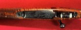 WINCHESTER MODEL 70 