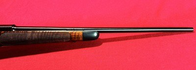 WINCHESTER MODEL 70 