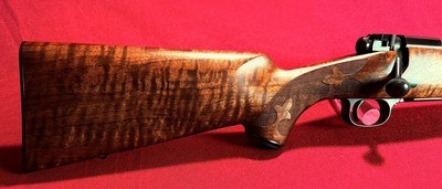 WINCHESTER MODEL 70 