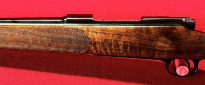 WINCHESTER MODEL 70 