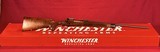 WINCHESTER MODEL 70 