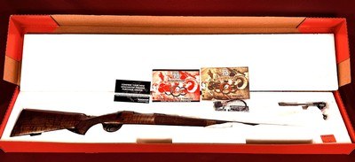 WINCHESTER MODEL 70 