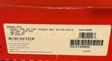 WINCHESTER MODEL 70 