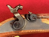 JONATHAN BROWNING MOUNTAIN RIFLE, TRADITIONAL 45 Cal. PERCUSSION RIFLE - Image 3 of 20