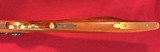 JONATHAN BROWNING MOUNTAIN RIFLE, TRADITIONAL 45 Cal. PERCUSSION RIFLE - Image 17 of 20