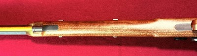 JONATHAN BROWNING MOUNTAIN RIFLE, TRADITIONAL 45 Cal. PERCUSSION RIFLE - Image 18 of 20