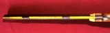 JONATHAN BROWNING MOUNTAIN RIFLE, TRADITIONAL 45 Cal. PERCUSSION RIFLE - Image 19 of 20