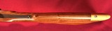 JONATHAN BROWNING MOUNTAIN RIFLE, TRADITIONAL 45 Cal. PERCUSSION RIFLE - Image 13 of 20