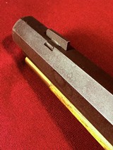 JONATHAN BROWNING MOUNTAIN RIFLE, TRADITIONAL 45 Cal. PERCUSSION RIFLE - Image 16 of 20