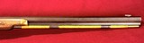 JONATHAN BROWNING MOUNTAIN RIFLE, TRADITIONAL 45 Cal. PERCUSSION RIFLE - Image 5 of 20